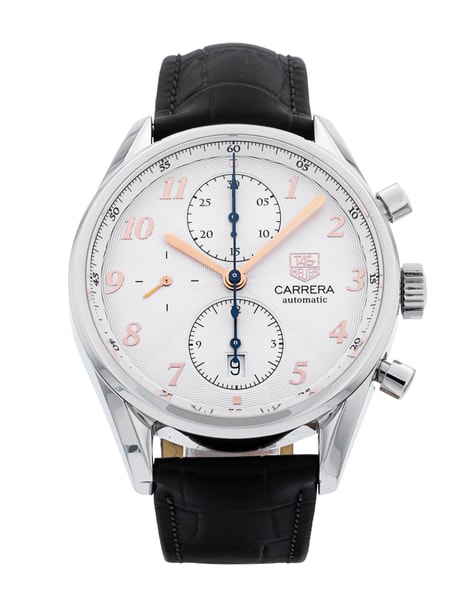 Tag Heuer Carrera CAS2112.FC6291